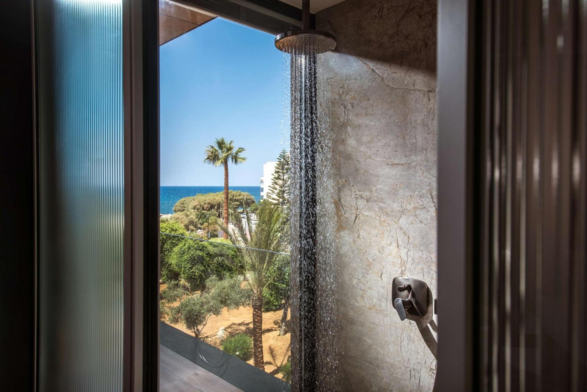 Chania Flair Boutique Hotel, Tapestry Collection By Hilton (Adults Only) Exteriér fotografie